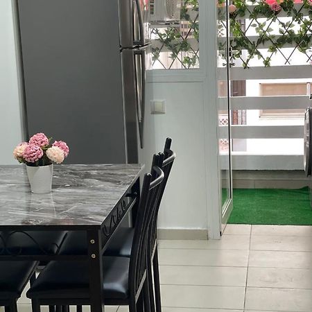 Superbe Appartement Au Coeur De Casablanca Extérieur photo