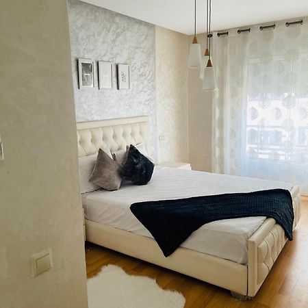 Superbe Appartement Au Coeur De Casablanca Extérieur photo