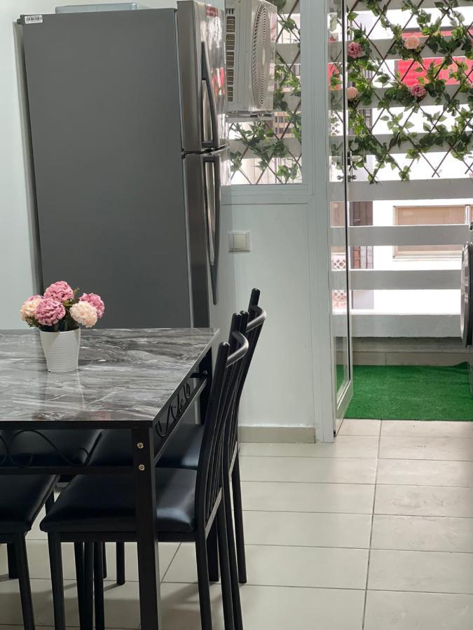 Superbe Appartement Au Coeur De Casablanca Extérieur photo