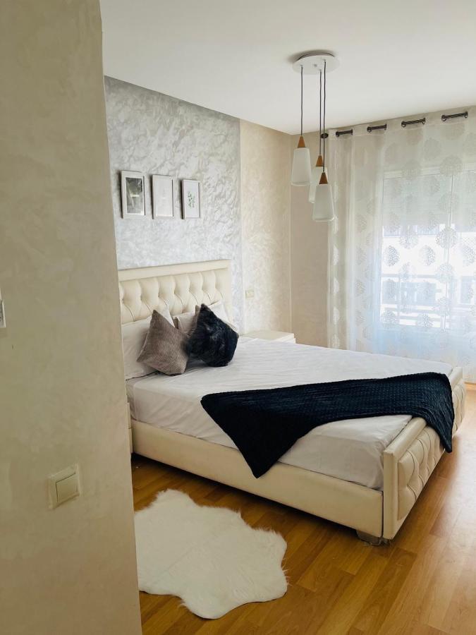 Superbe Appartement Au Coeur De Casablanca Extérieur photo
